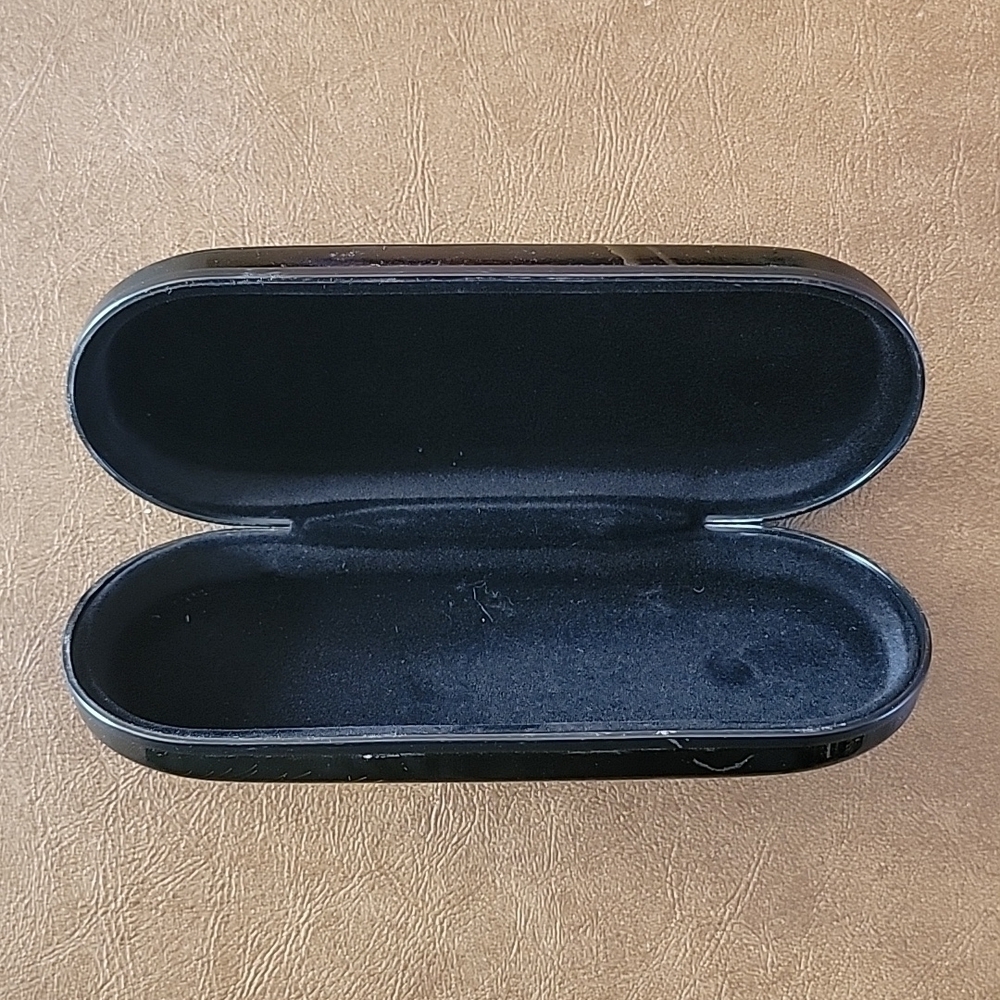 NEW EYEGLASS HARD SHELL CASE RUSSIAN GIFT - Picture 3 of 5